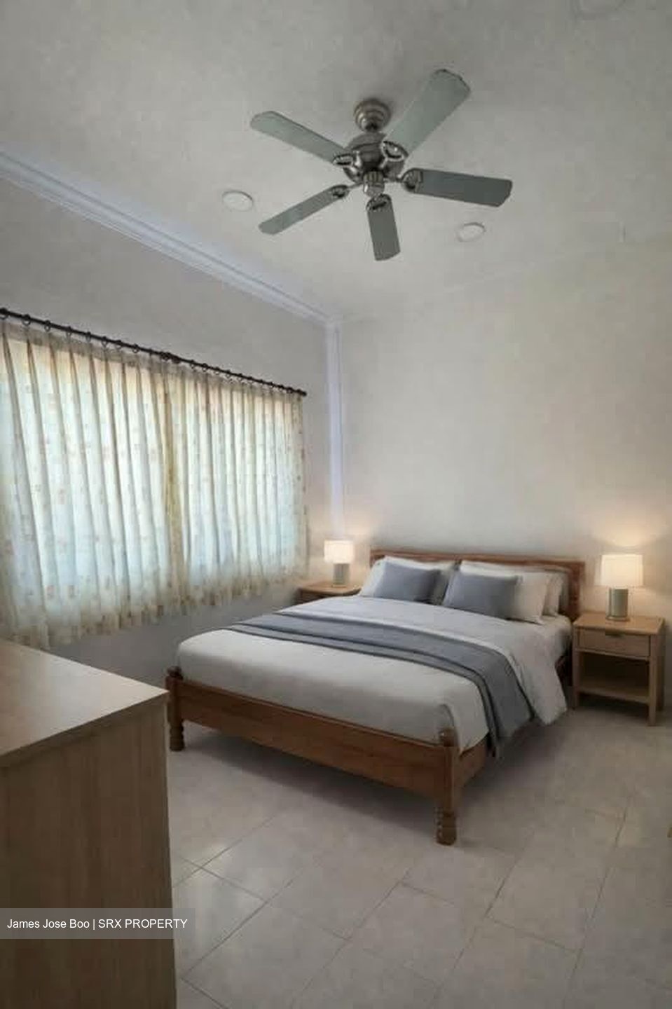 Mandarin Park (D21), Terrace #547840011